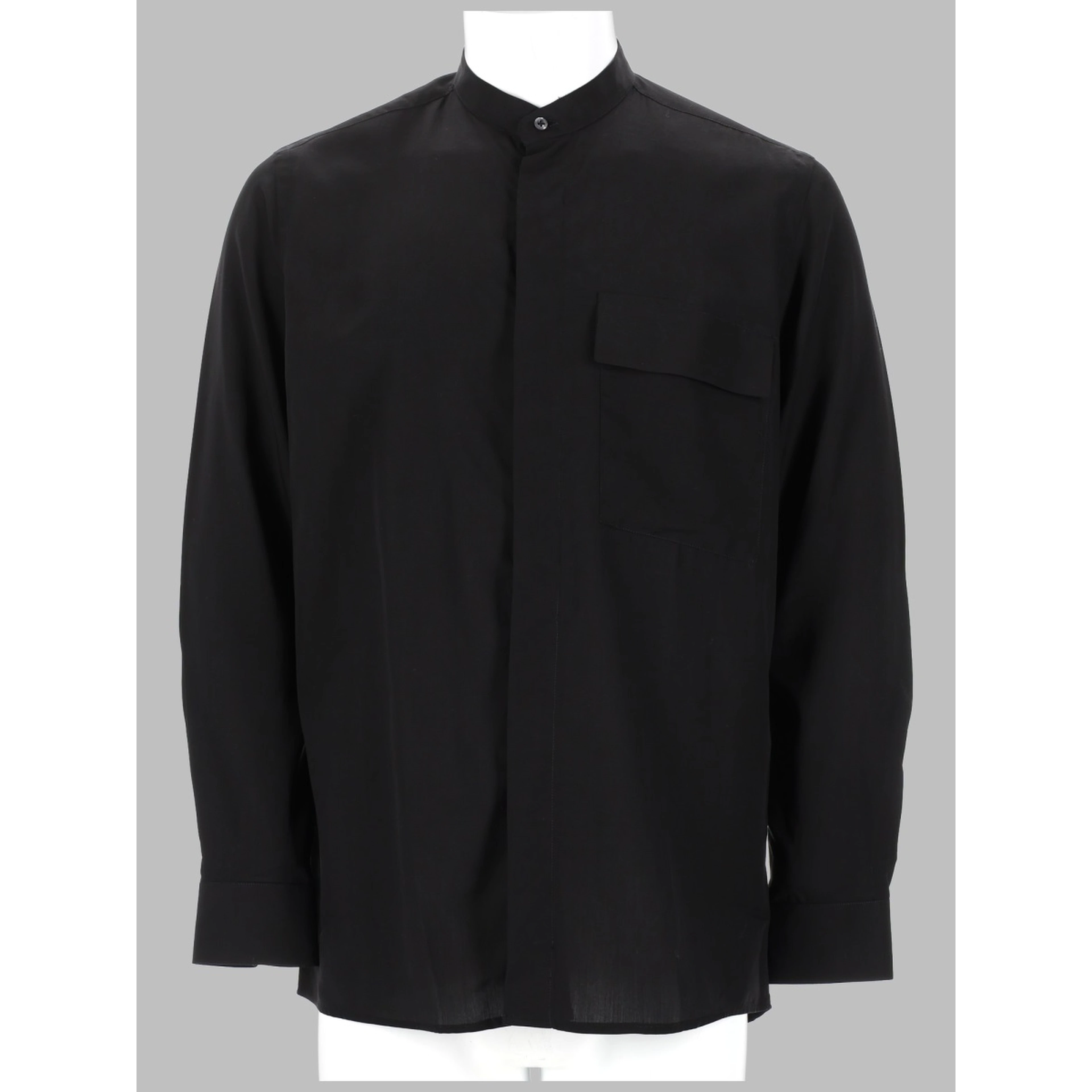 CAMICIA IN LYOCELL