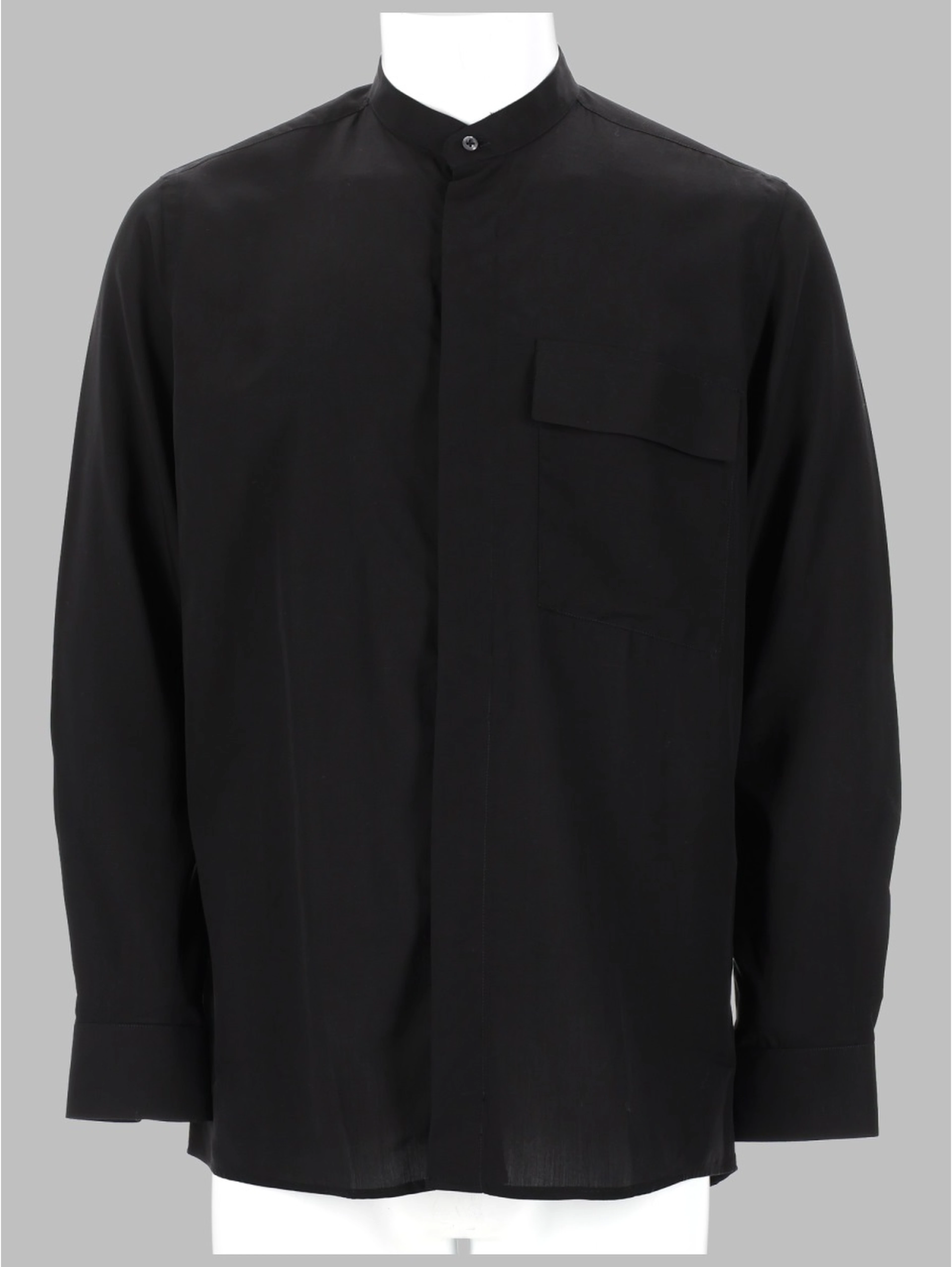 CAMICIA IN LYOCELL