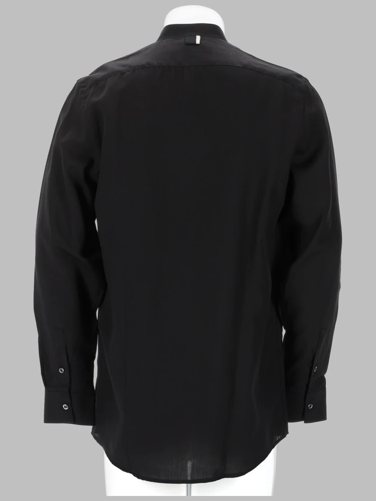 CAMICIA IN LYOCELL alternative