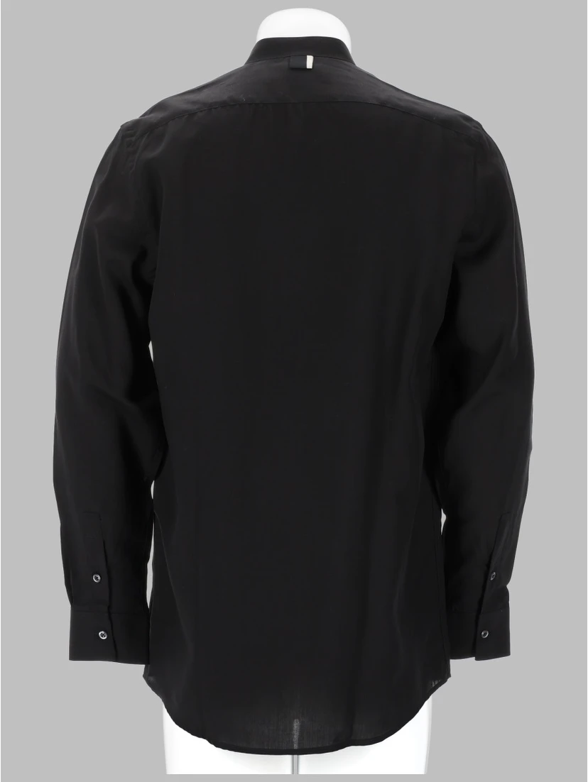 CAMICIA IN LYOCELL