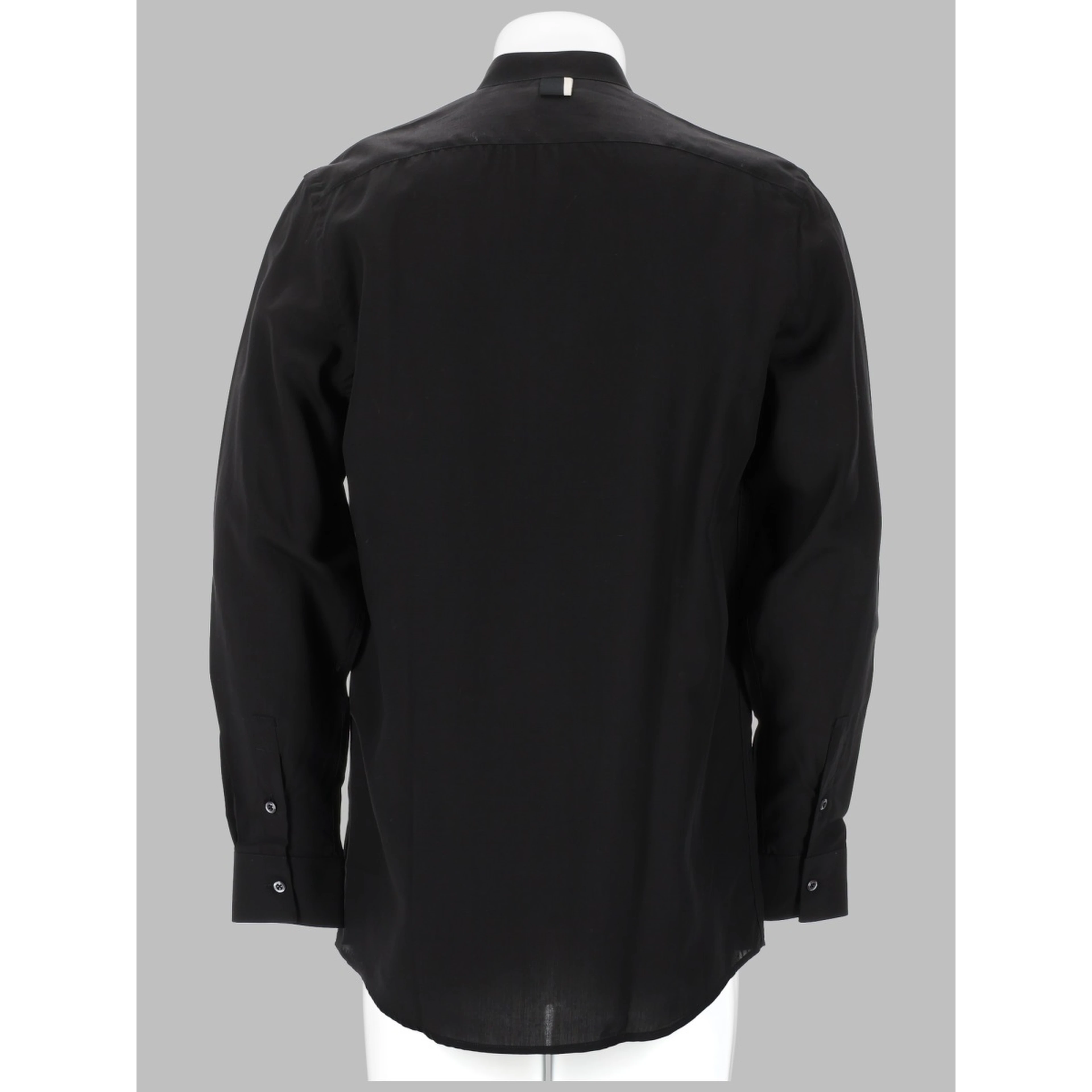 CAMICIA IN LYOCELL