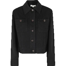PONTE KNIT JACKET