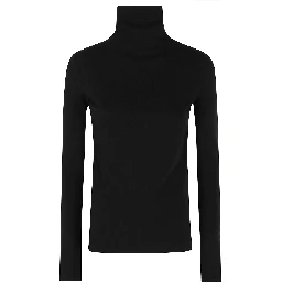 ESSENTIAL L/S TURTLENECK
