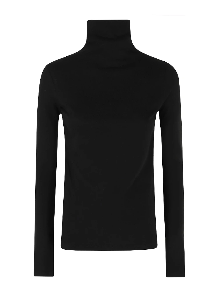 ESSENTIAL L/S TURTLENECK