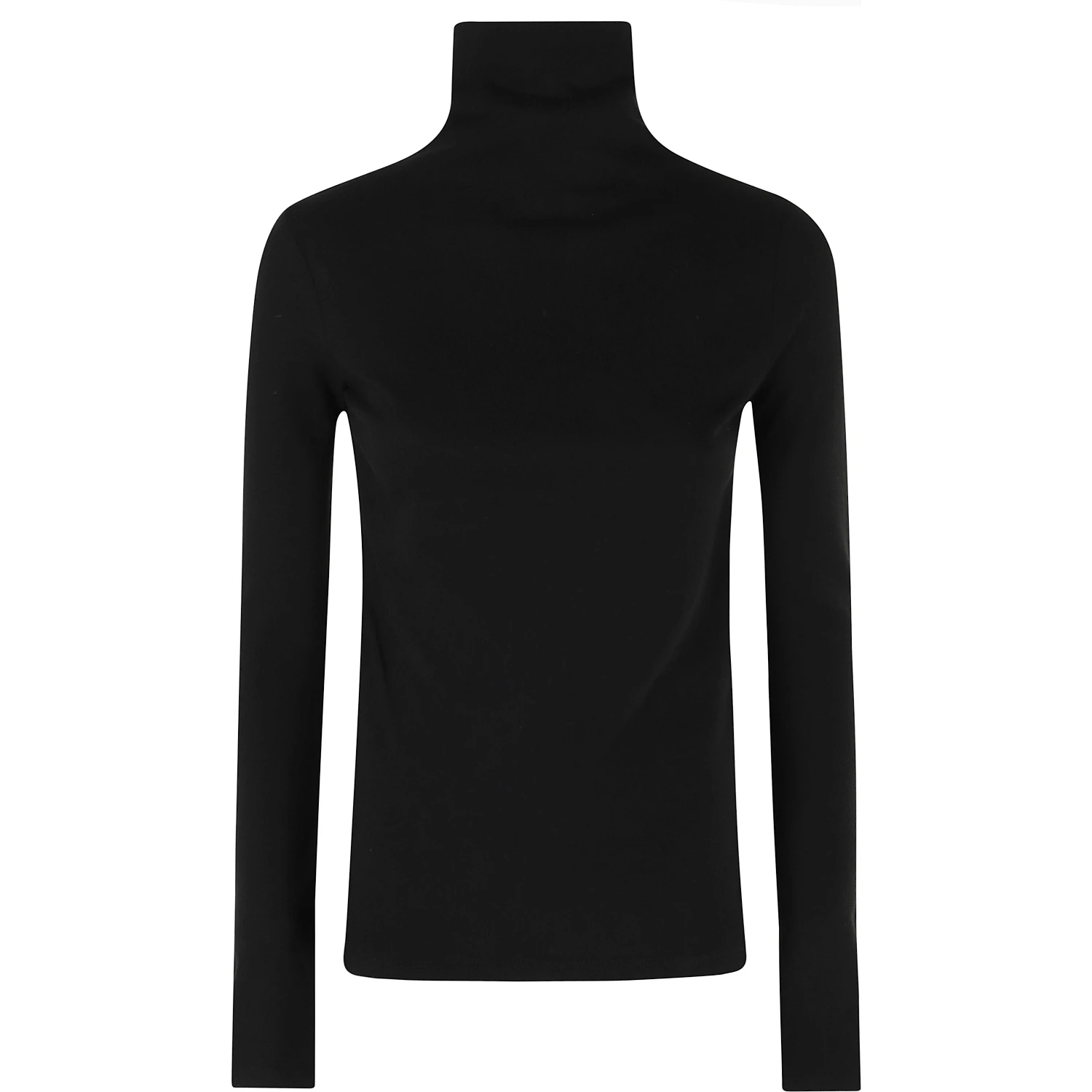 ESSENTIAL L/S TURTLENECK