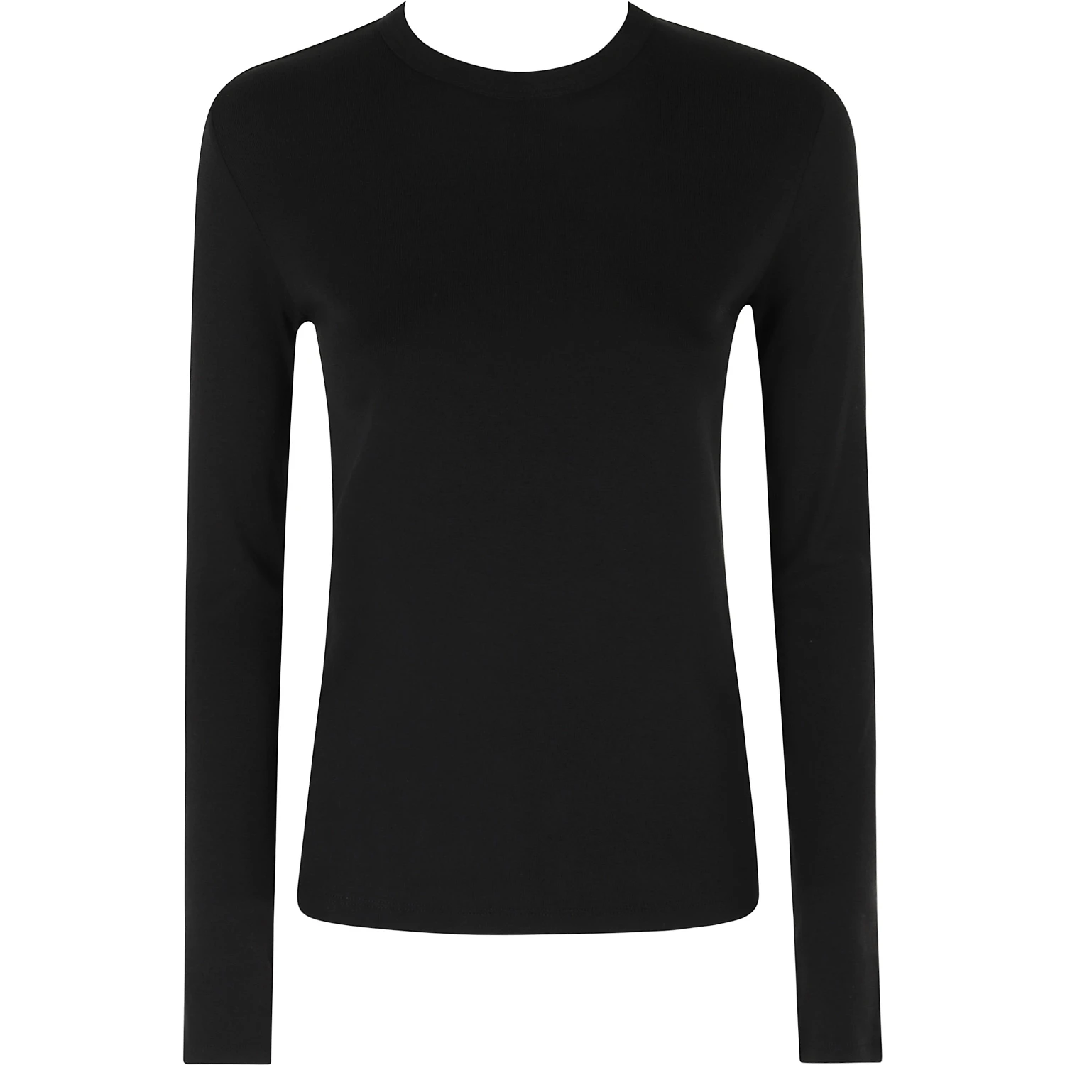 ESSENTIAL L/S CREW