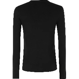 ESSENTIAL L/S CREW
