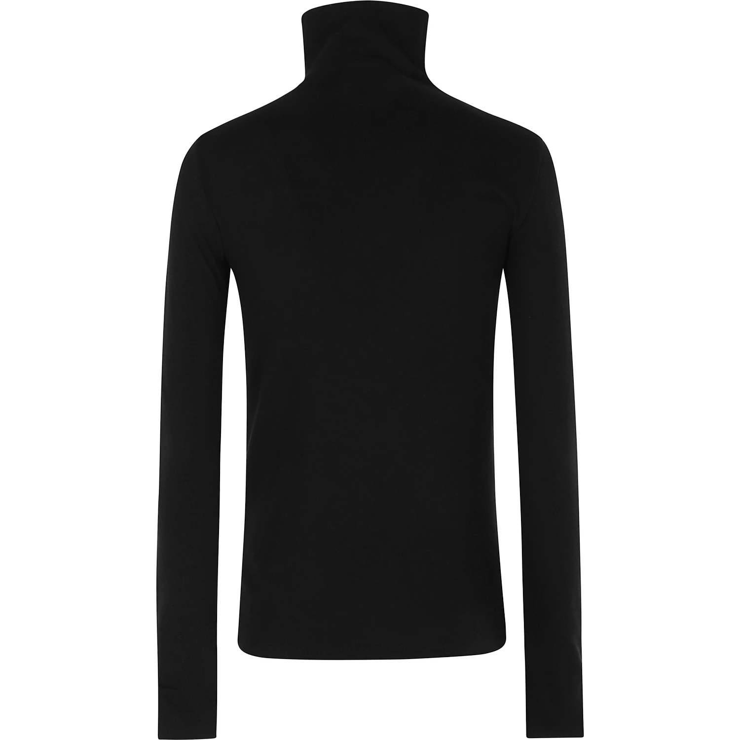 ESSENTIAL L/S TURTLENECK
