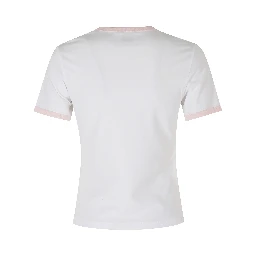 LONGLINE RINGER TEE