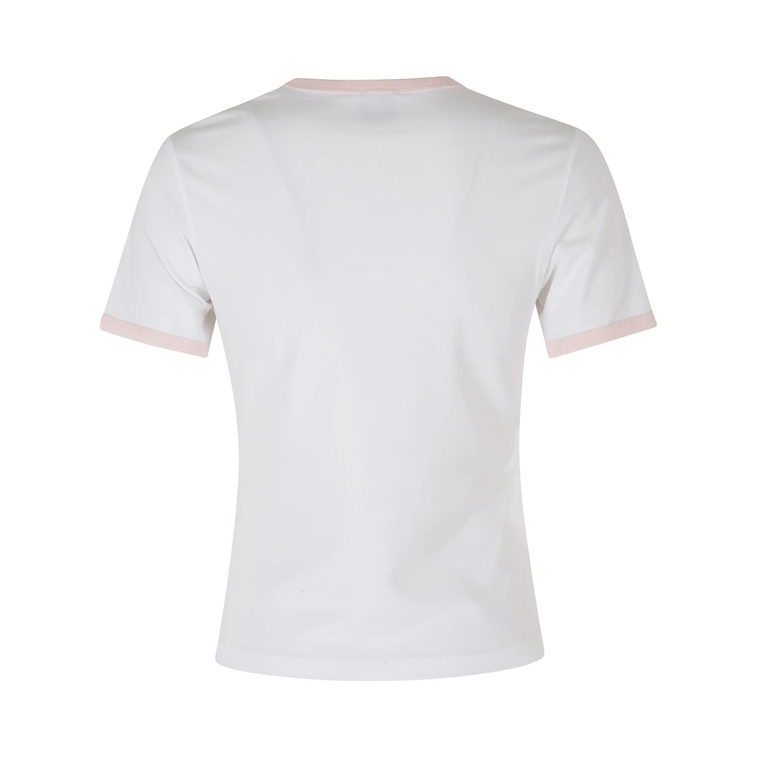 LONGLINE RINGER TEE