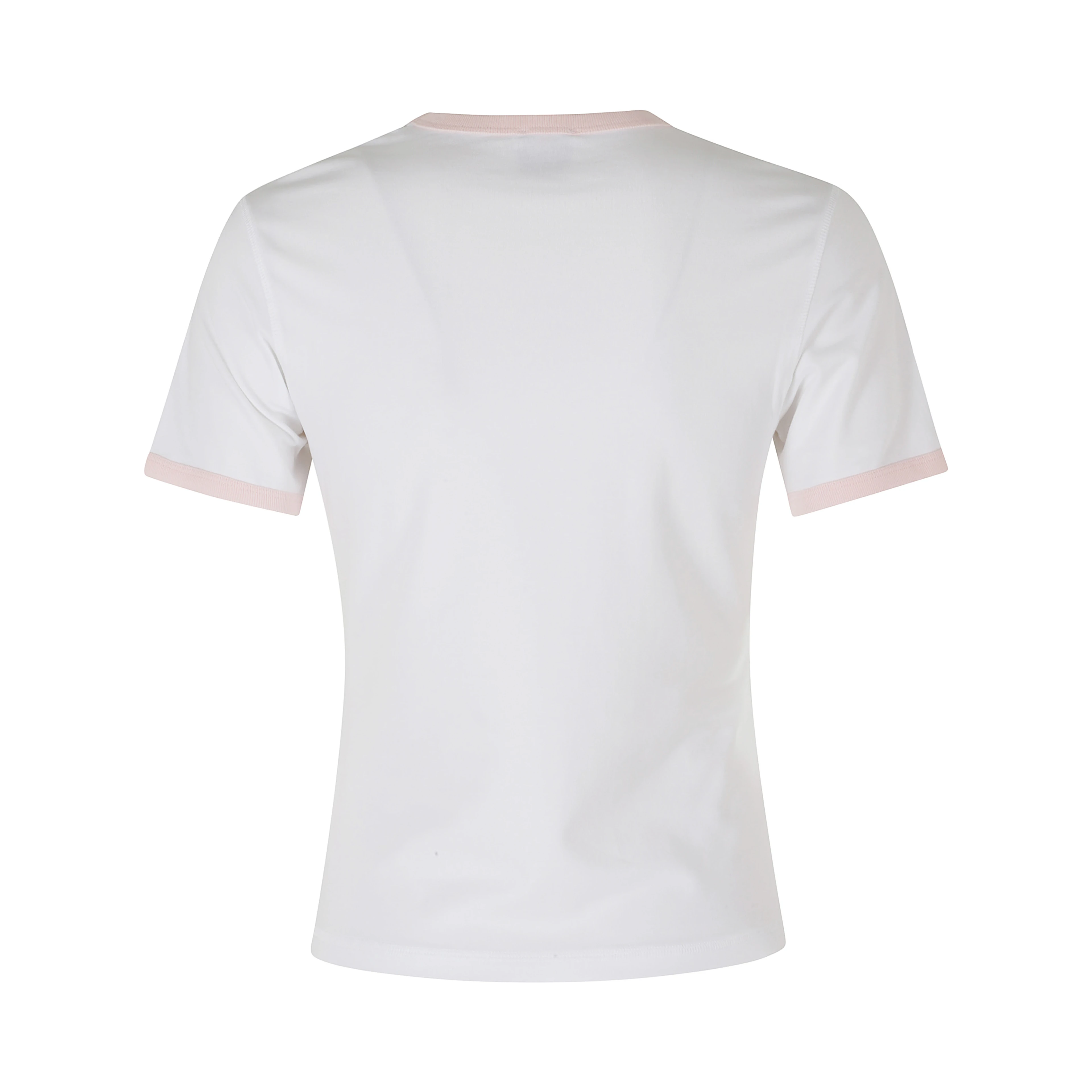 LONGLINE RINGER TEE