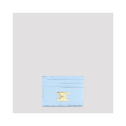 Celine Triomphe Card Holder