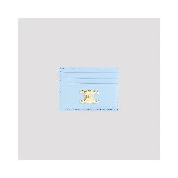 Celine Triomphe Card Holder