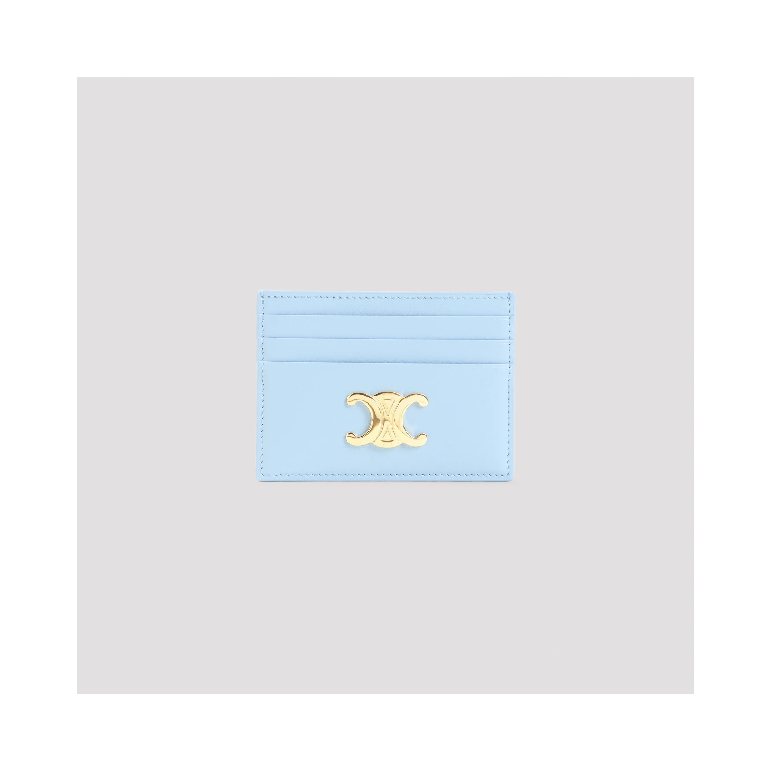 Celine Triomphe Card Holder