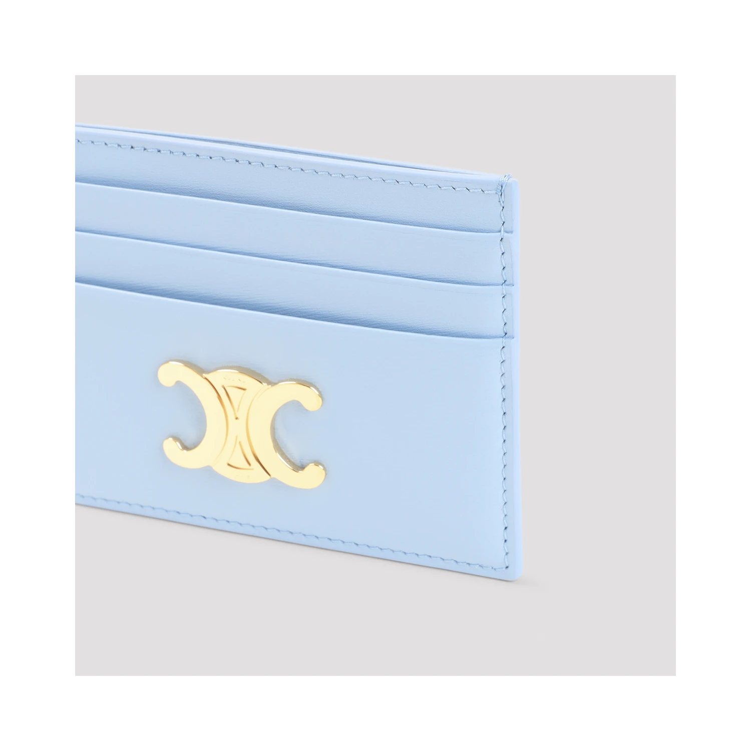 Celine Triomphe Card Holder