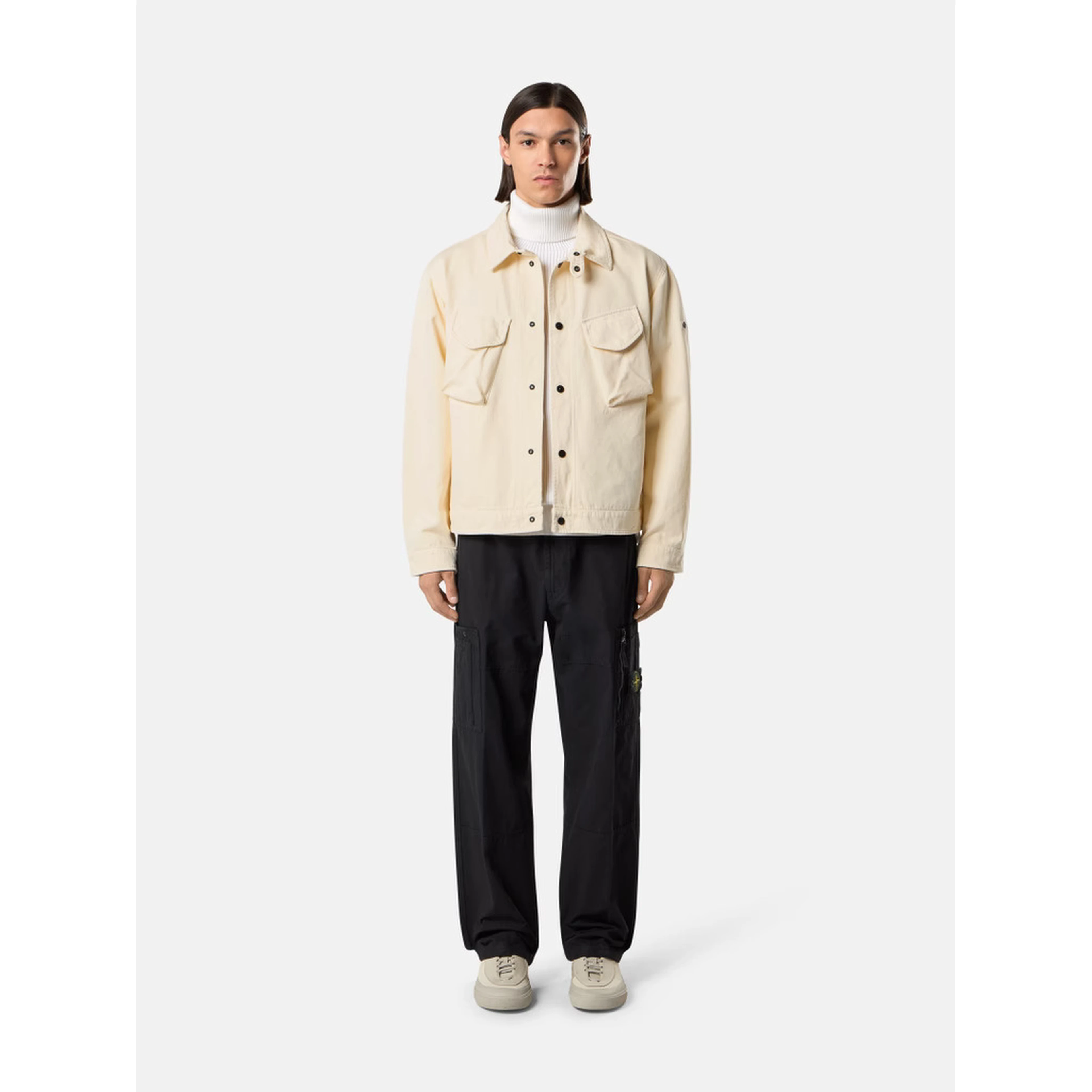 Stone Island Clothing