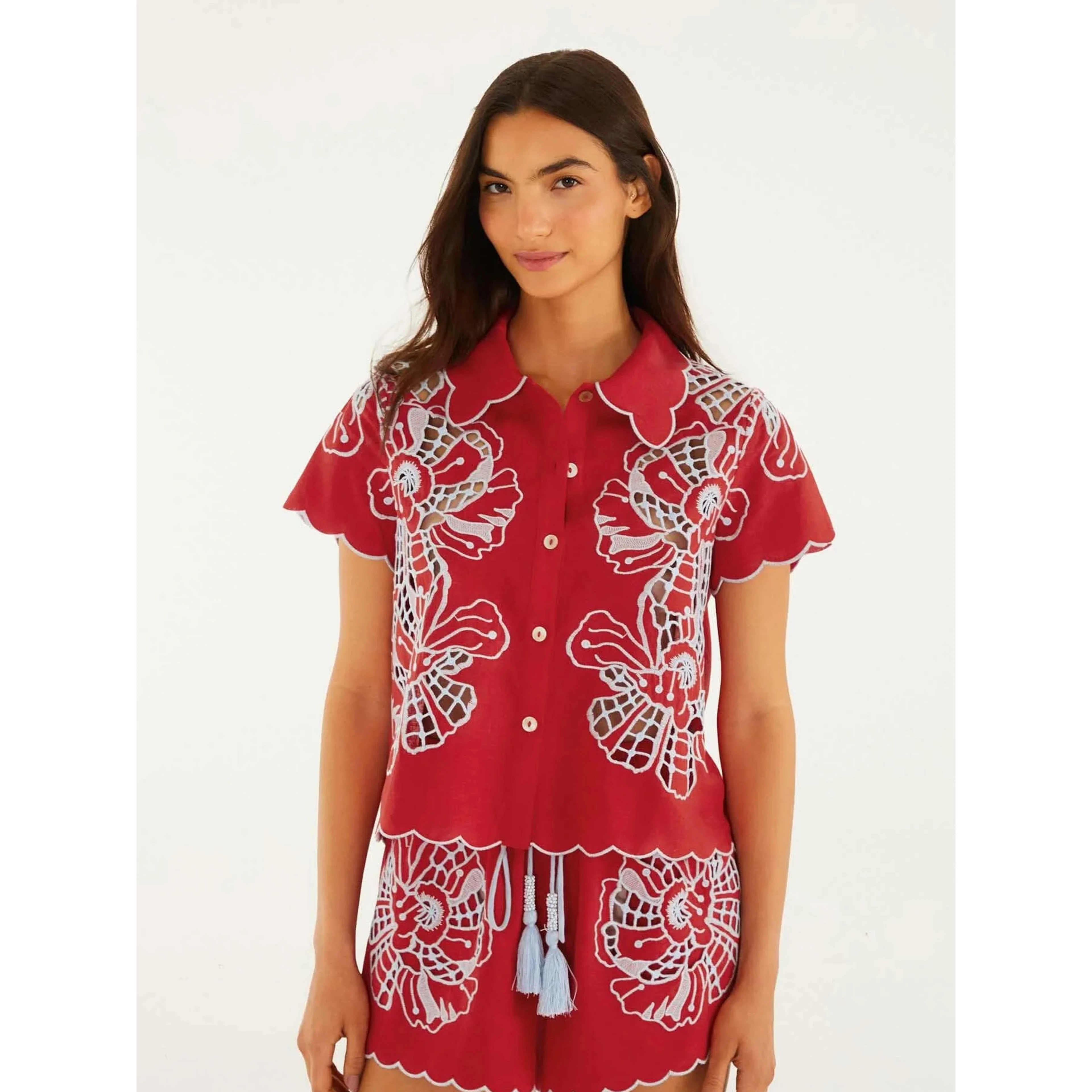 FARM RIO Shirts