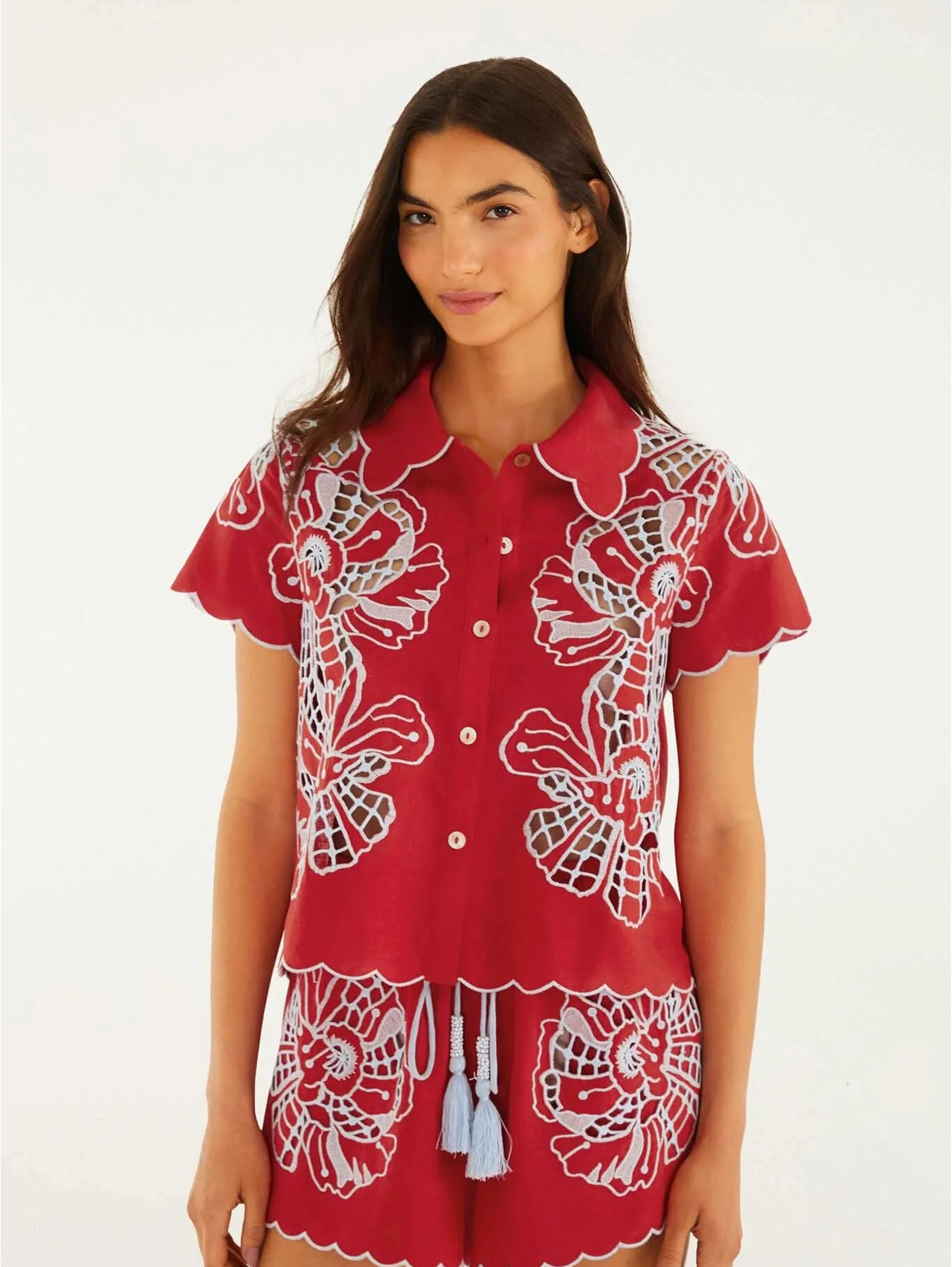 FARM RIO Shirts