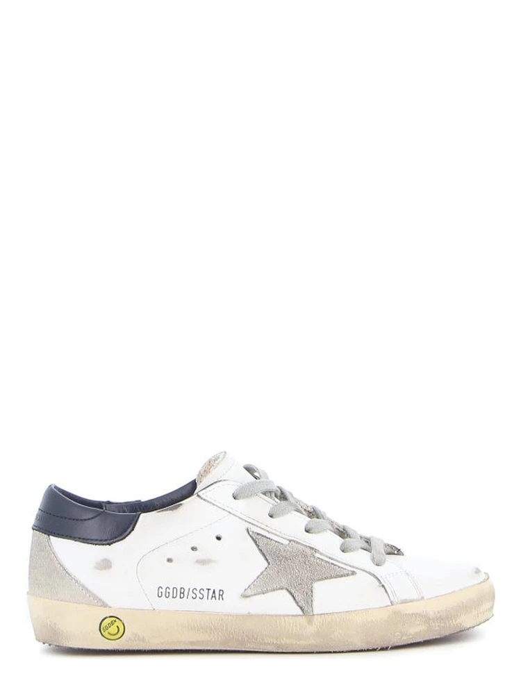 GOLDEN GOOSE KIDS Sneakers