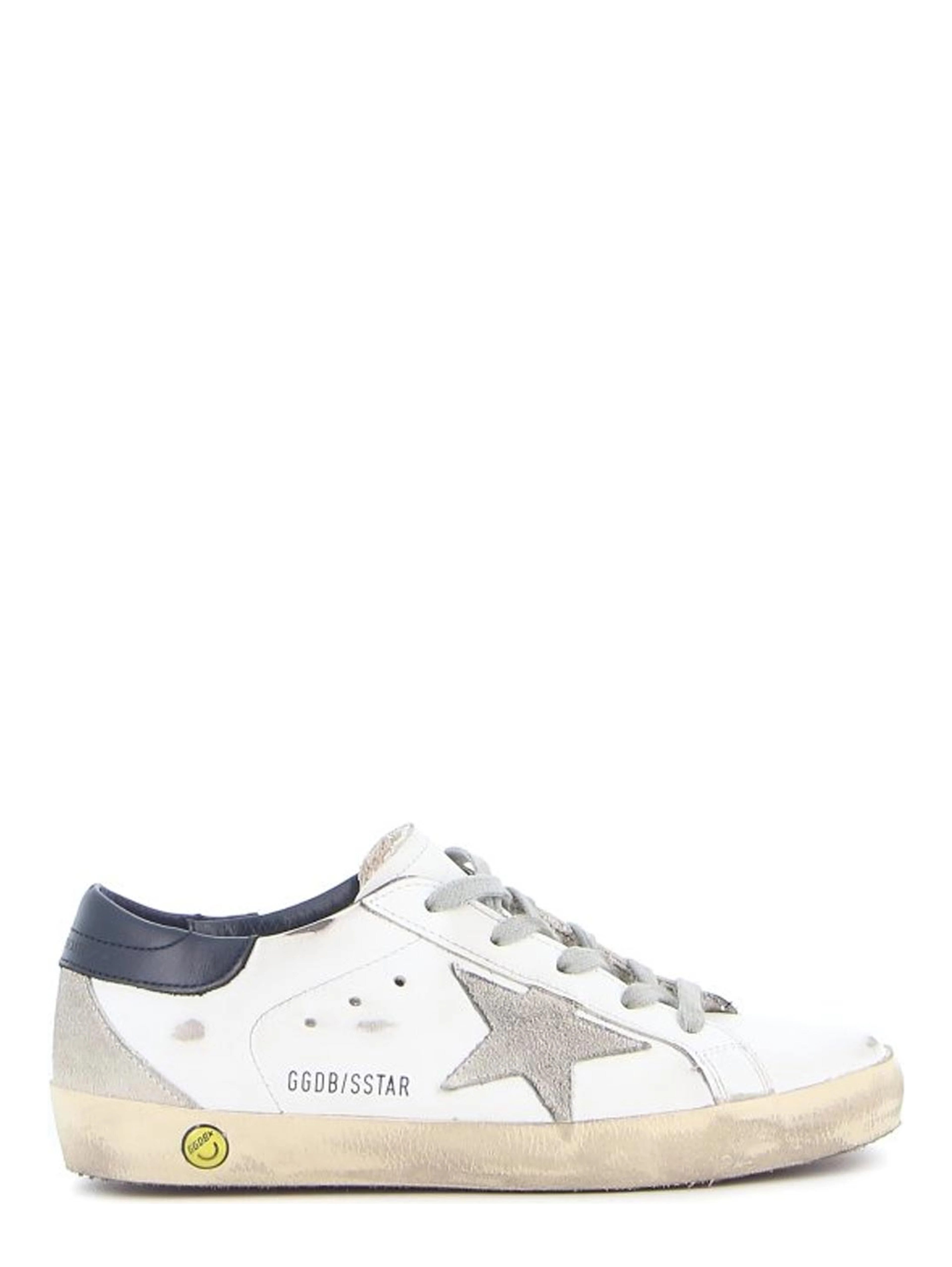 GOLDEN GOOSE KIDS Sneakers