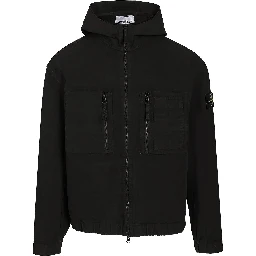 Stone Island Jackets