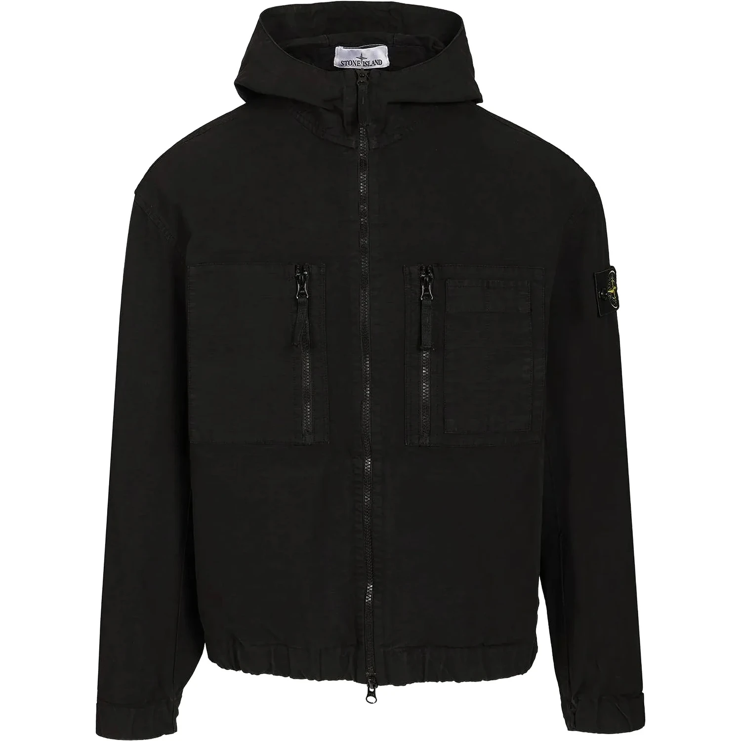 Stone Island Jackets