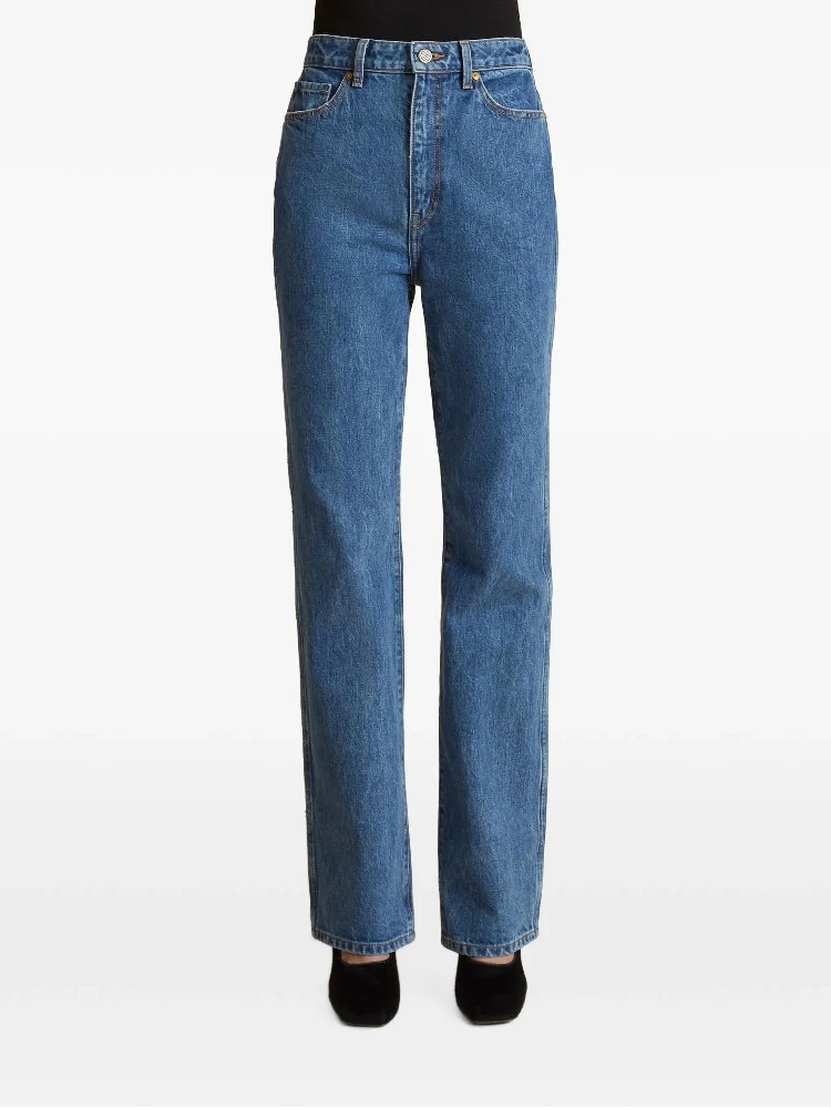 KHAITE Jeans