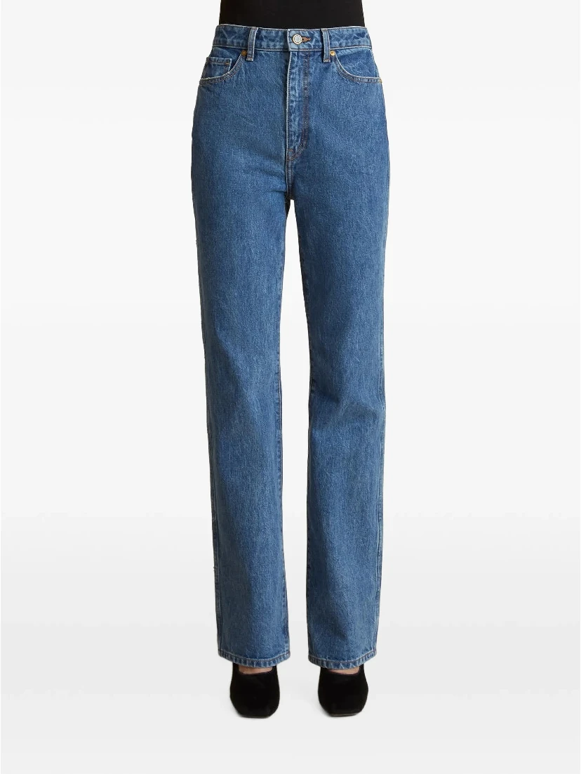 KHAITE Jeans