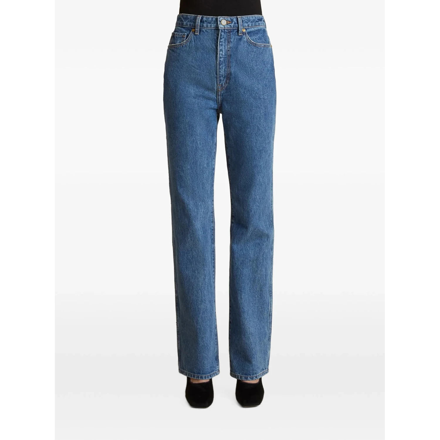 KHAITE Jeans