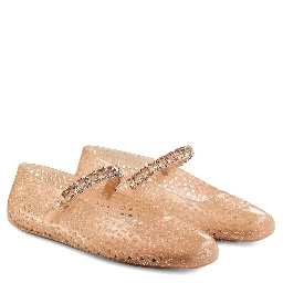 Jimmy Choo Flat shoes