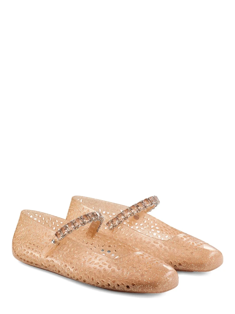Jimmy Choo Flat shoes alternative