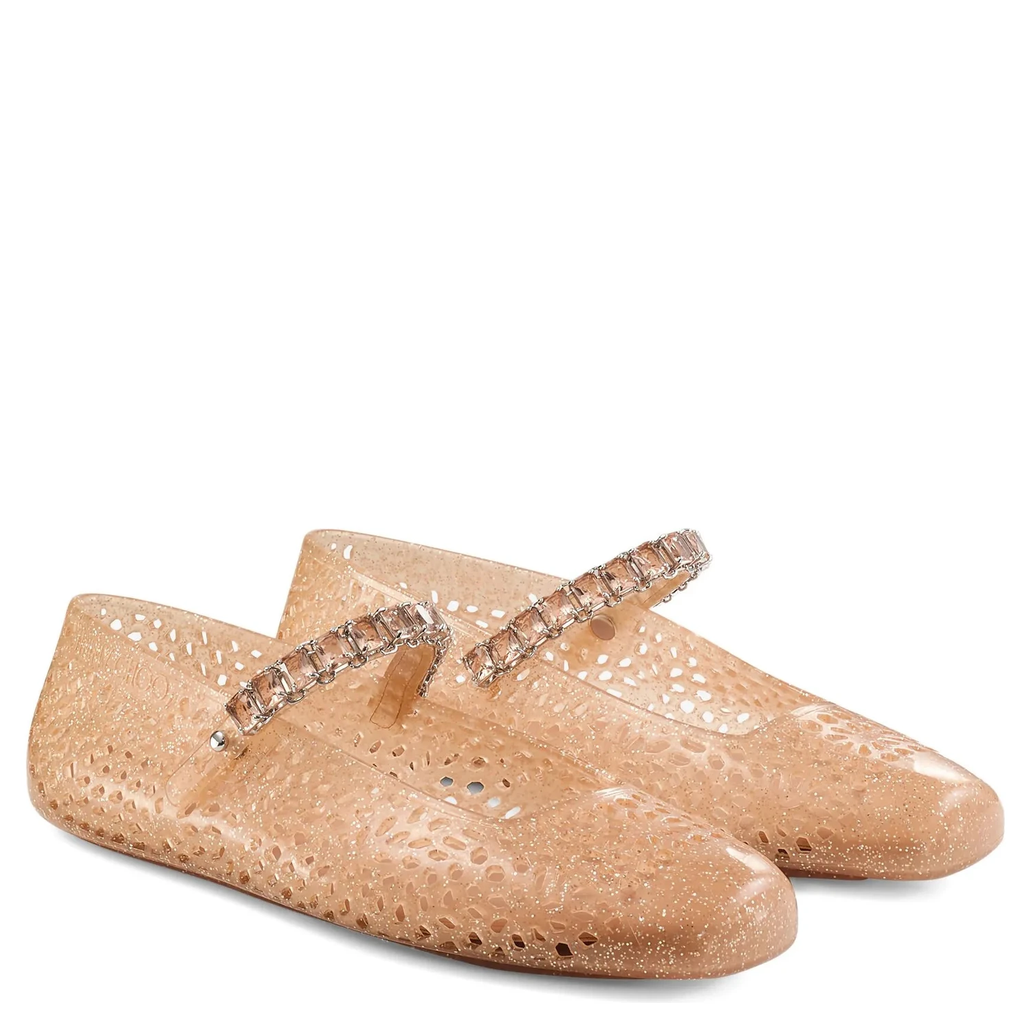 Jimmy Choo Flat shoes