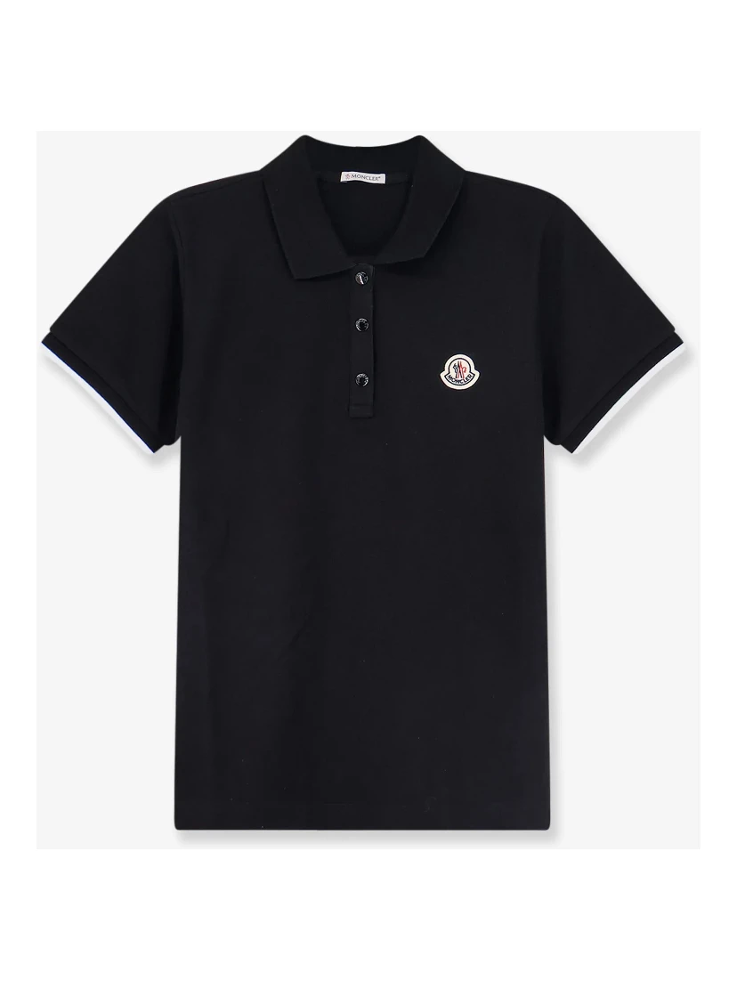Moncler T-shirts and Polos