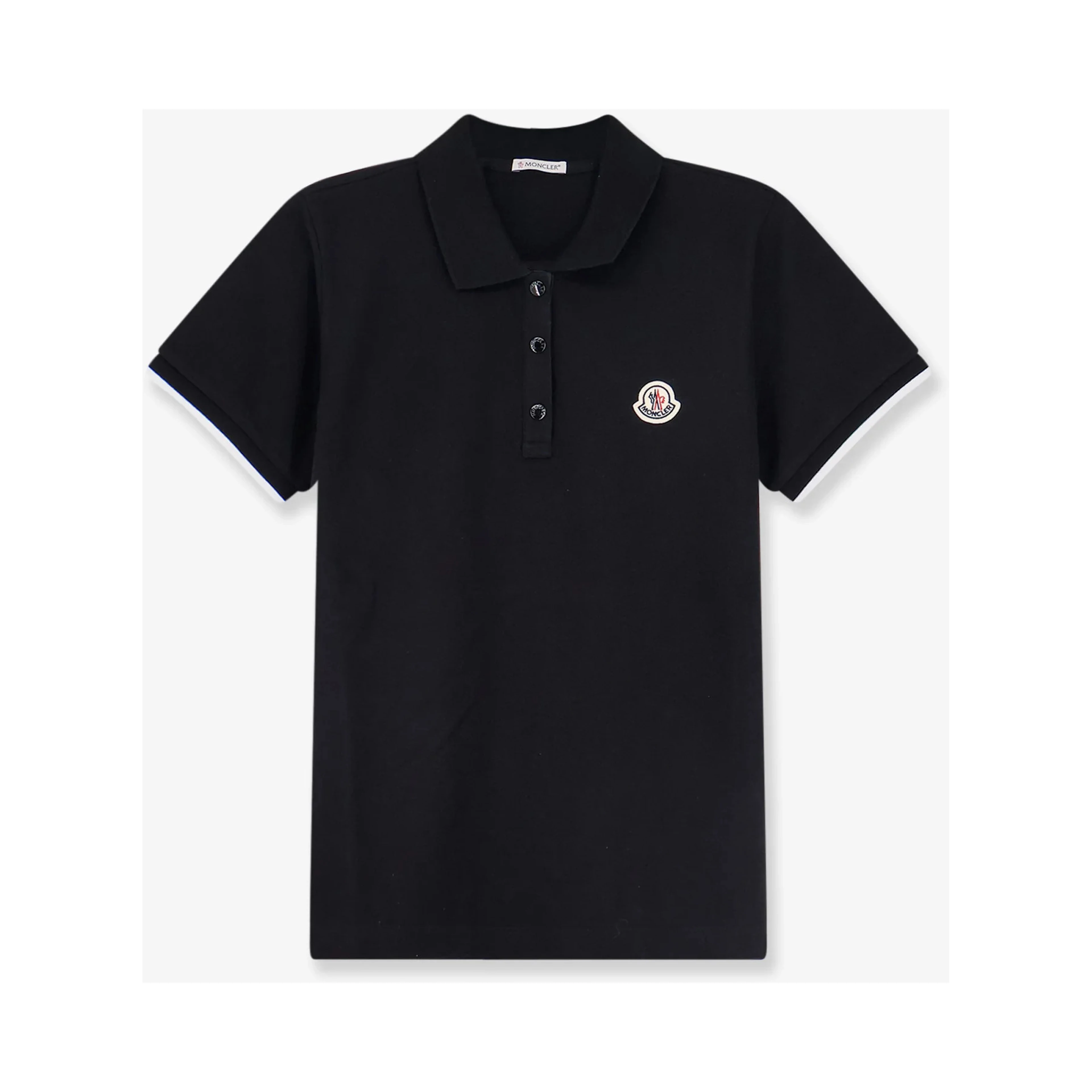 Moncler T-shirts and Polos