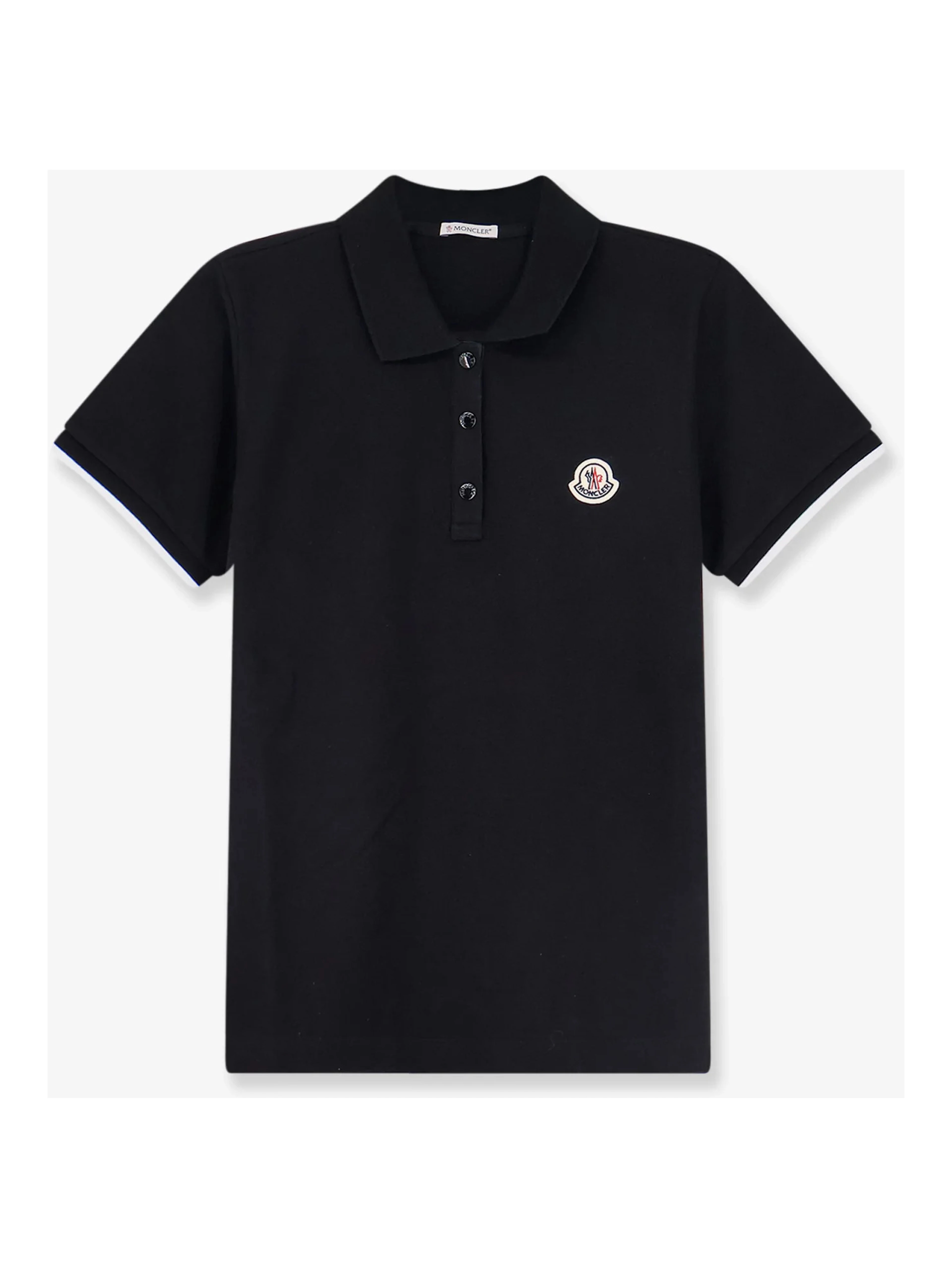 Moncler T-shirts and Polos