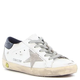GOLDEN GOOSE KIDS Sneakers