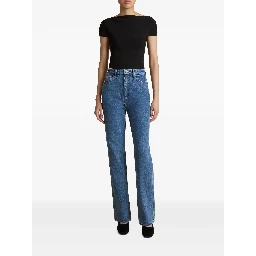 KHAITE Jeans