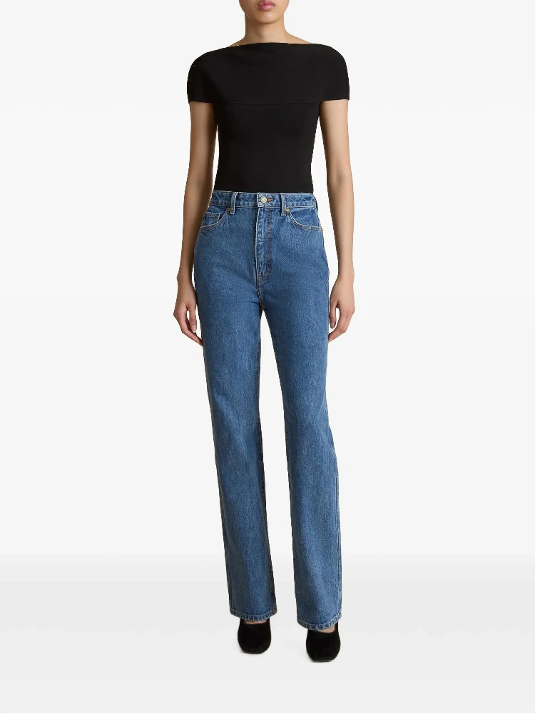 KHAITE Jeans alternative