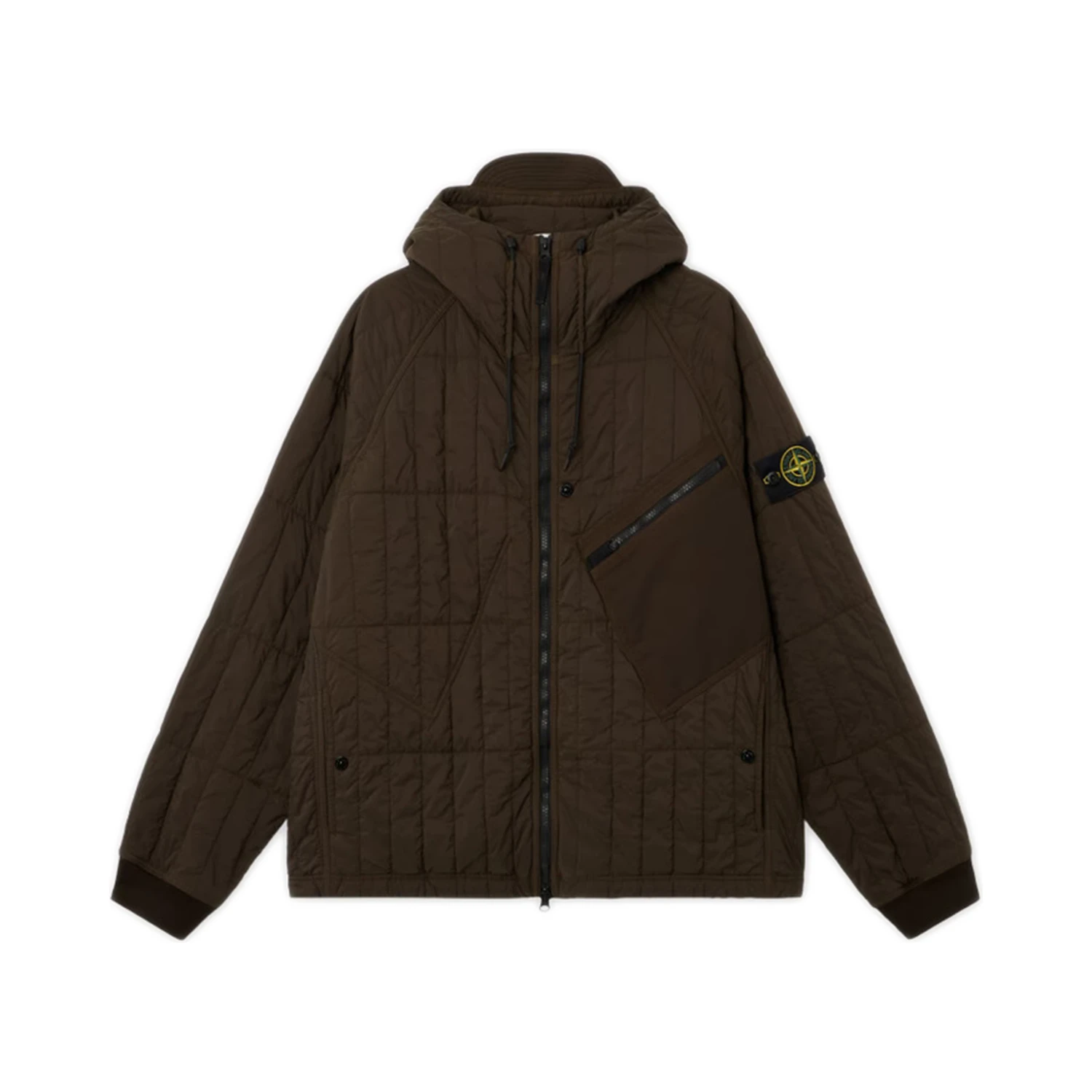 Stone Island Clothing