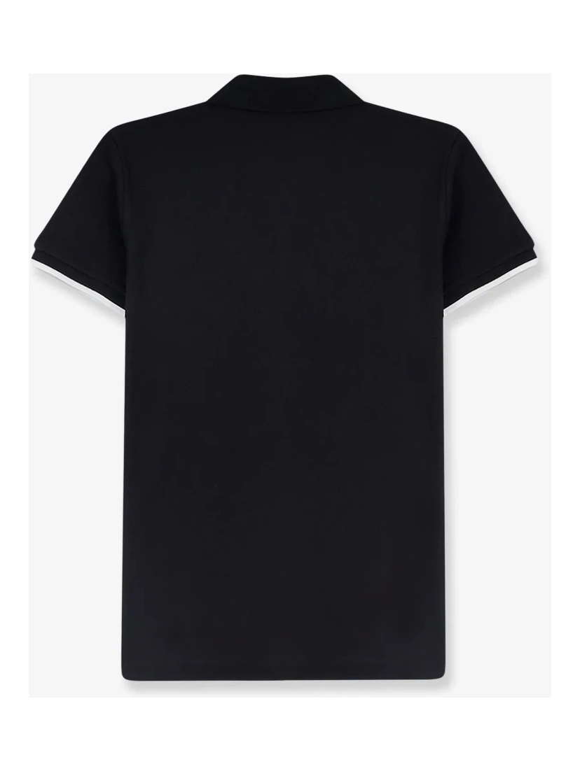 Moncler T-shirts and Polos