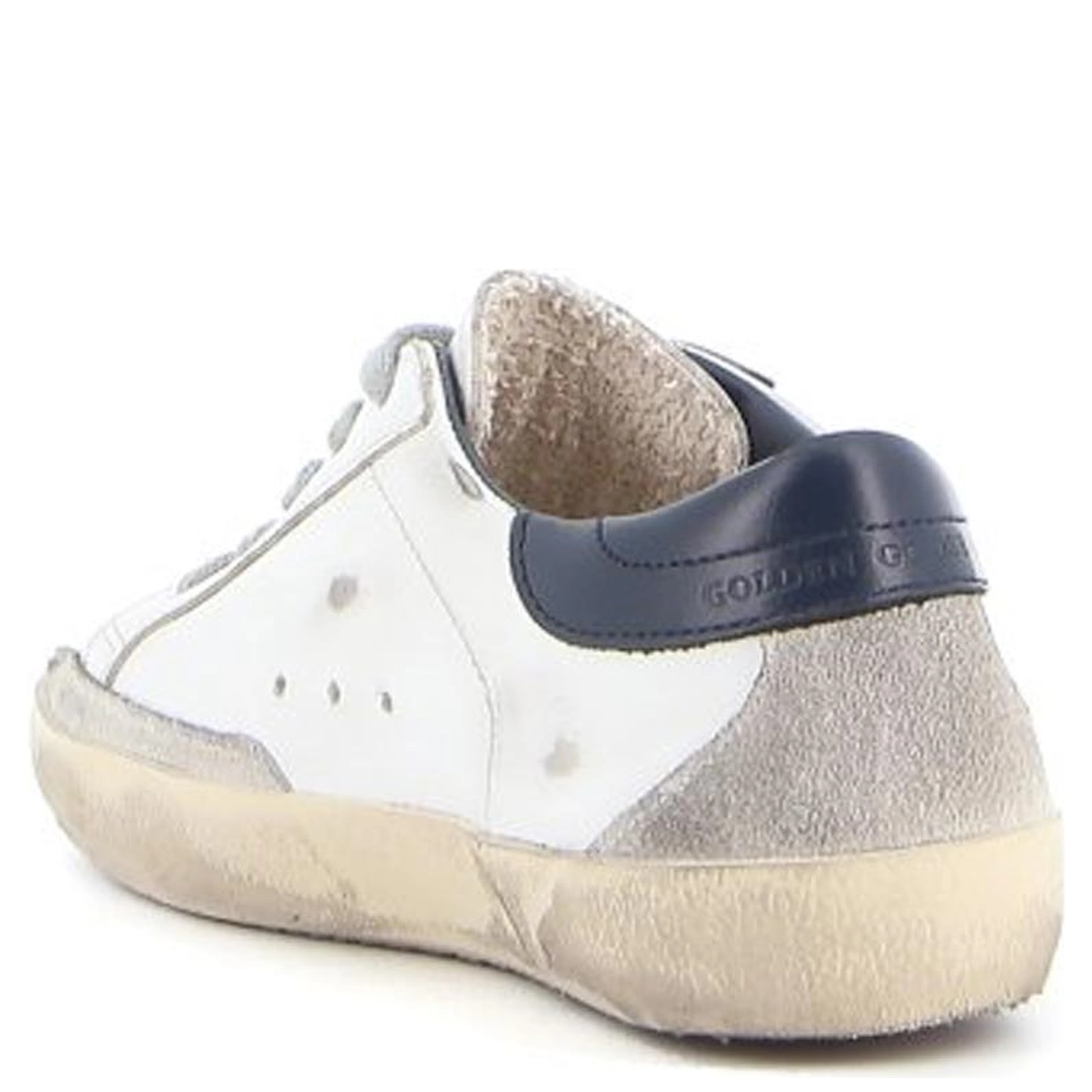 GOLDEN GOOSE KIDS Sneakers