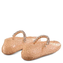 Jimmy Choo Flat shoes