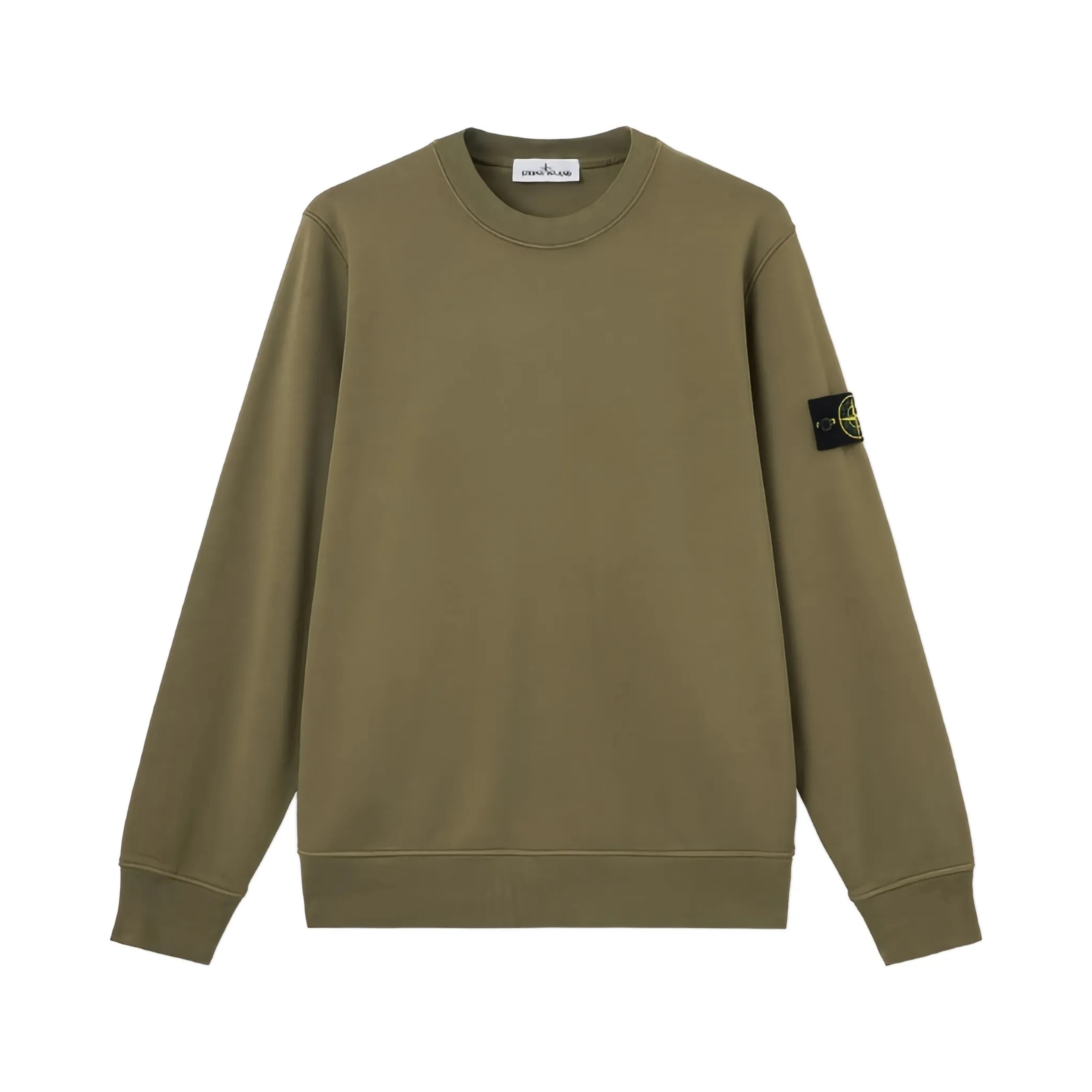 Stone Island Sweaters