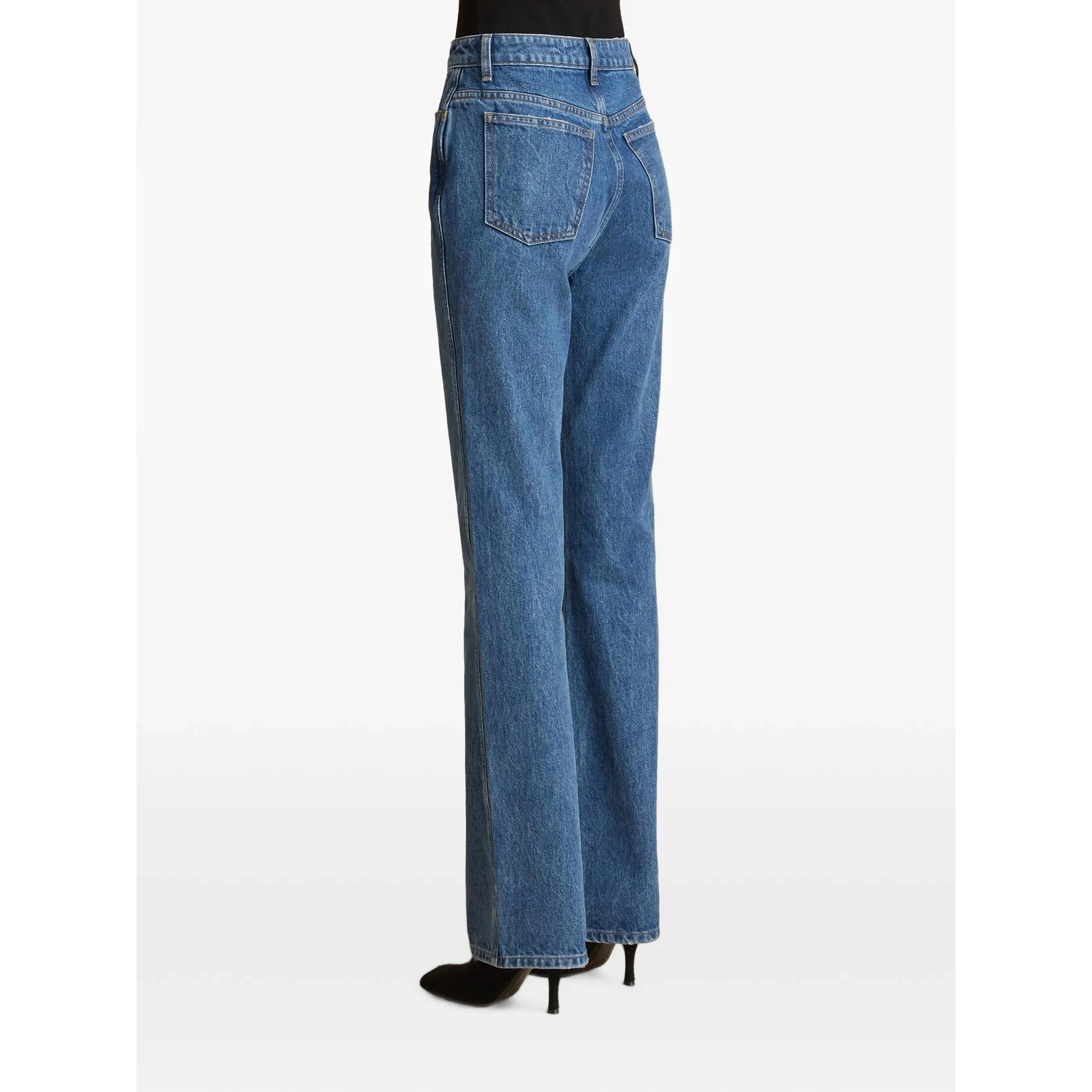 KHAITE Jeans