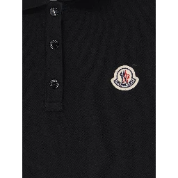 Moncler T-shirts and Polos