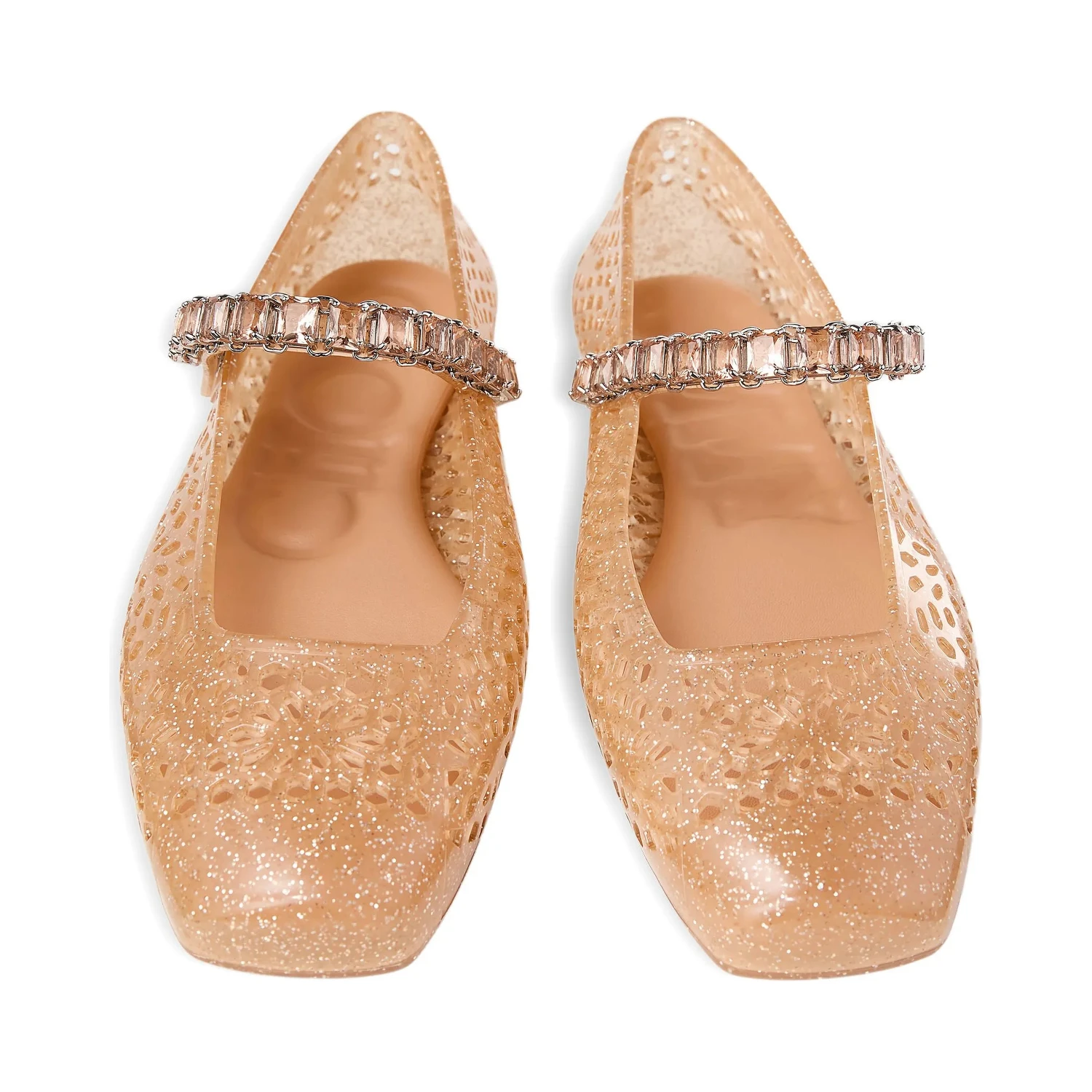 Jimmy Choo Flat shoes