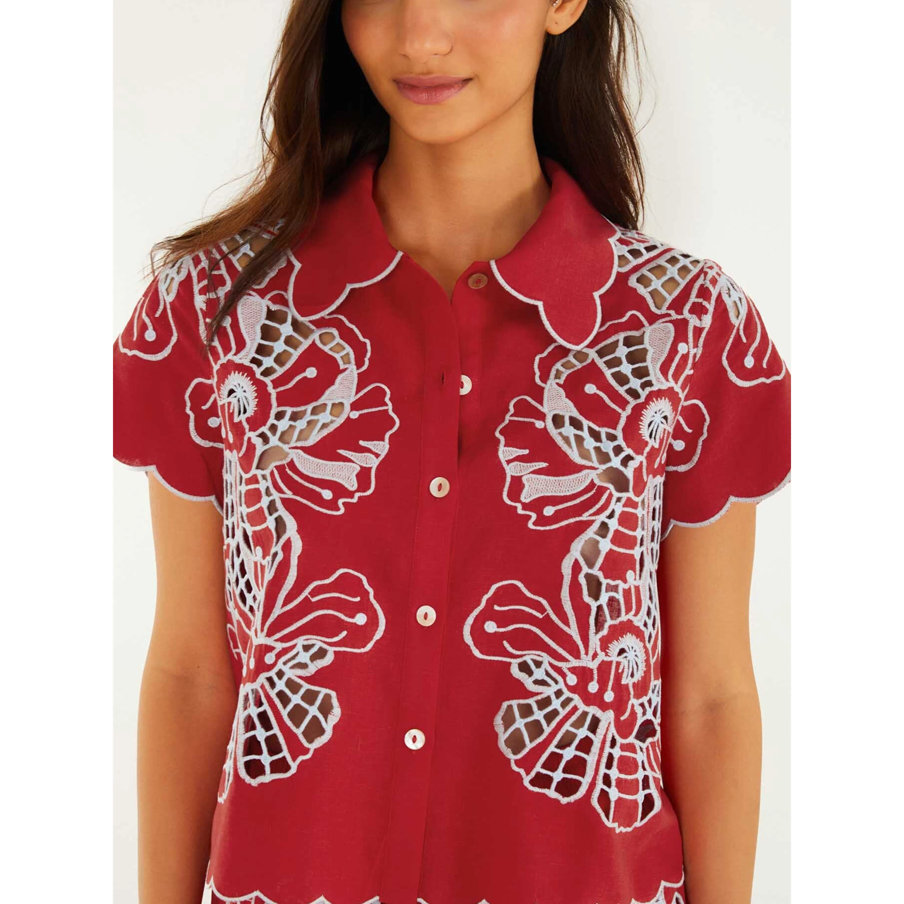 FARM RIO Shirts