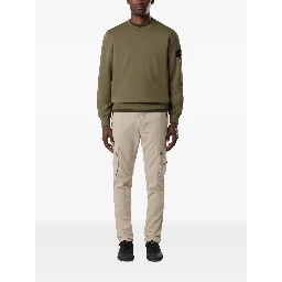 Stone Island Sweaters