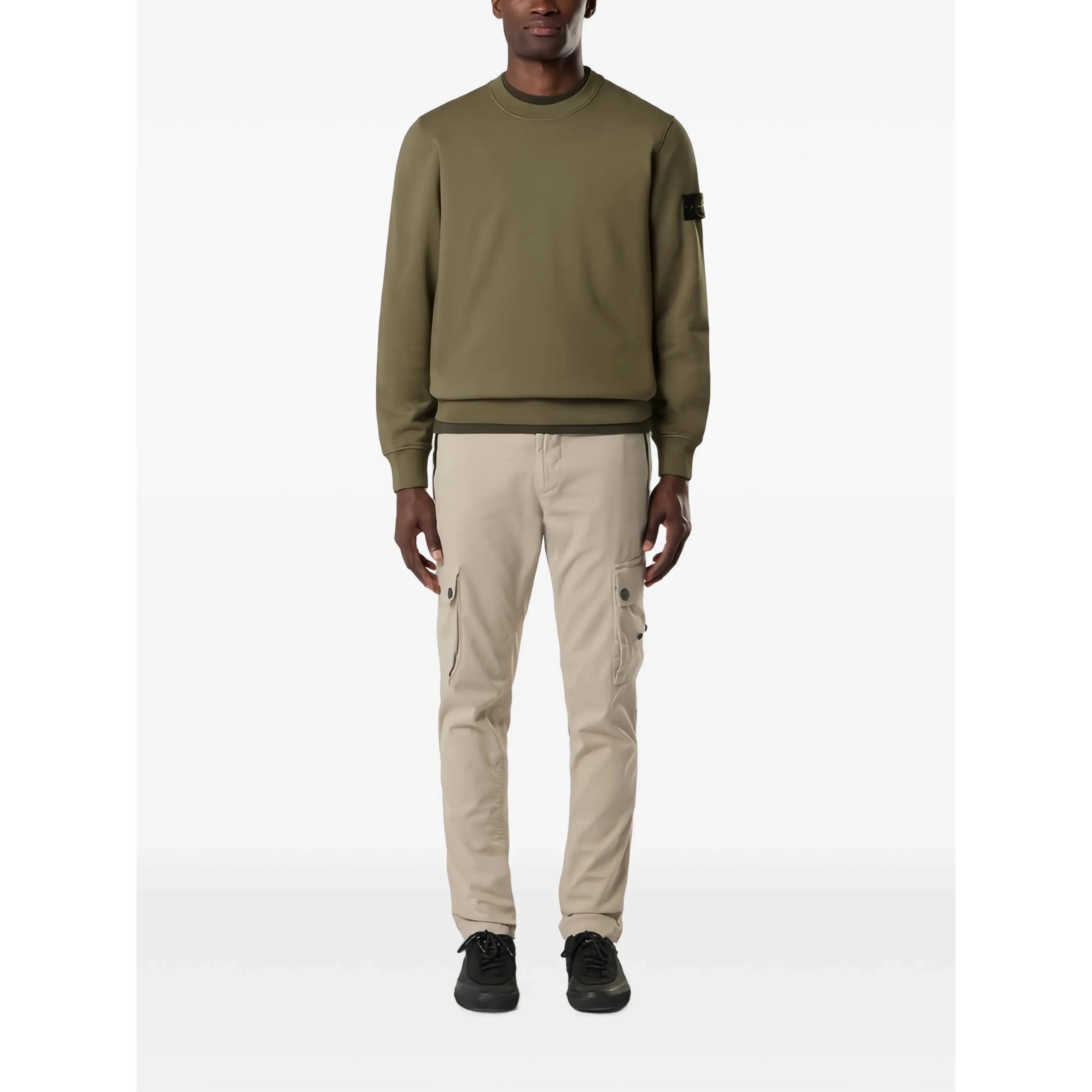 Stone Island Sweaters