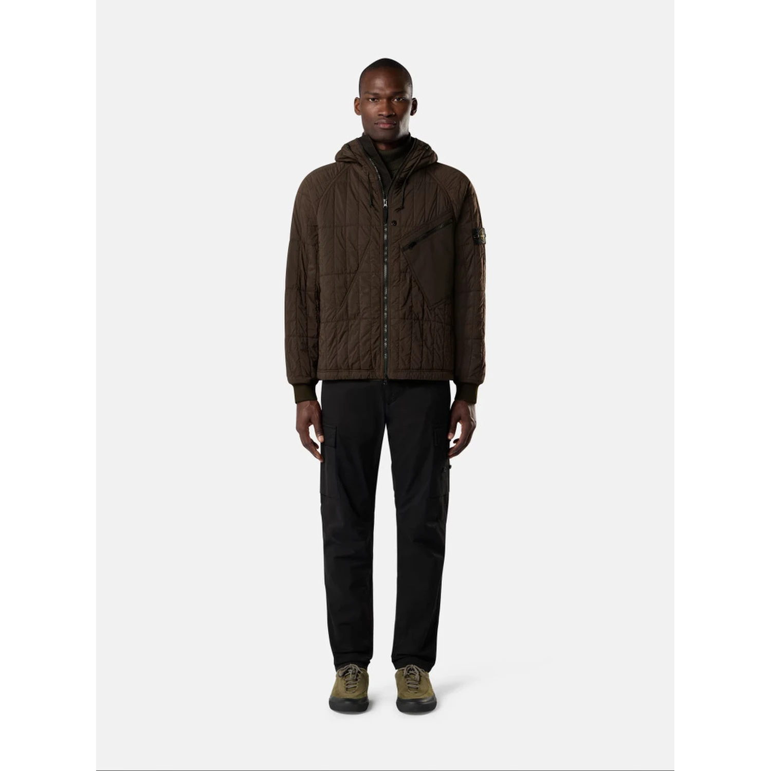 Stone Island Clothing